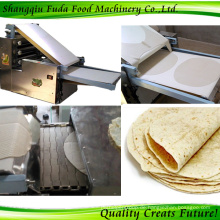 Chapaiti Maschine Roti Maschine Libanon Pita Brotmaschine